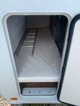 Bürstner AVERSO 480 TK Stocbetten MJ25 - Bürstner 480 tk