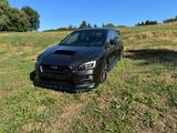Subaru WRX STI /  KW V1 / Milltek Auspuff  - Subaru aus 2014