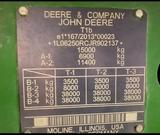 John Deere 6250R Ultimate - John Deere 6250R