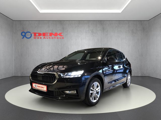 Fabia Style 1.0 TSI 6-Gang*NAVI*16Zoll*SHZ*