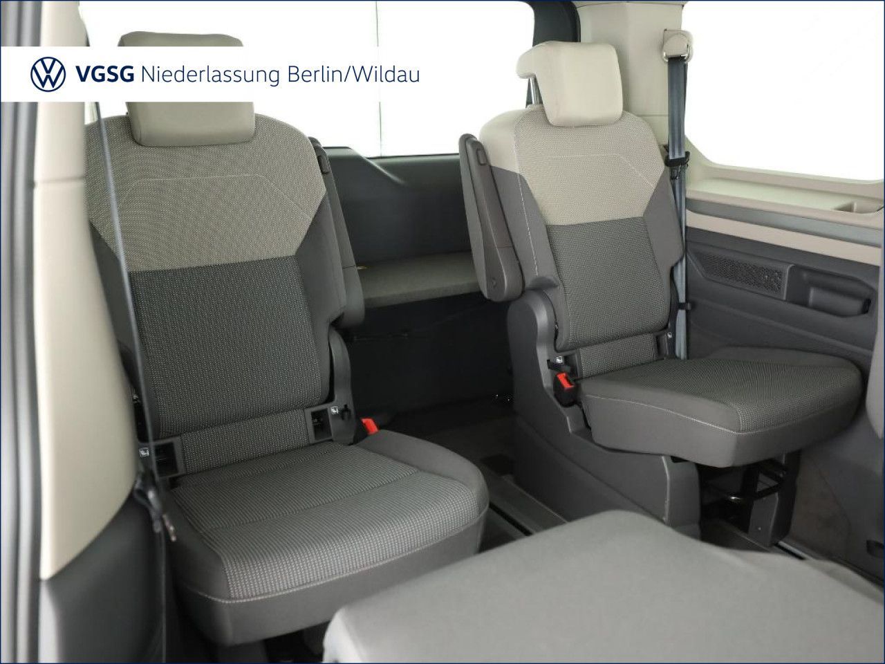 Volkswagen T7 Multivan - Bild 16
