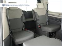 Volkswagen T7 Multivan - Vorschau Bild 16