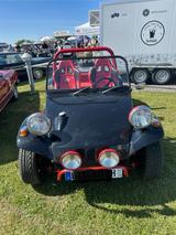 Volkswagen VW Buggx Aoal L 4 Sitzer - Volkswagen: Bug