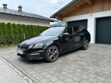 Skoda Octavia 2.0 TDI SCR DSG 4x4 RS60 Combi RS60 - Skoda Octavia: RS TDI Dsg