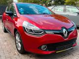 Renault Clio IV Dynamique*NAVI*ASR*KLIMA* - Renault Clio Unfallwagen