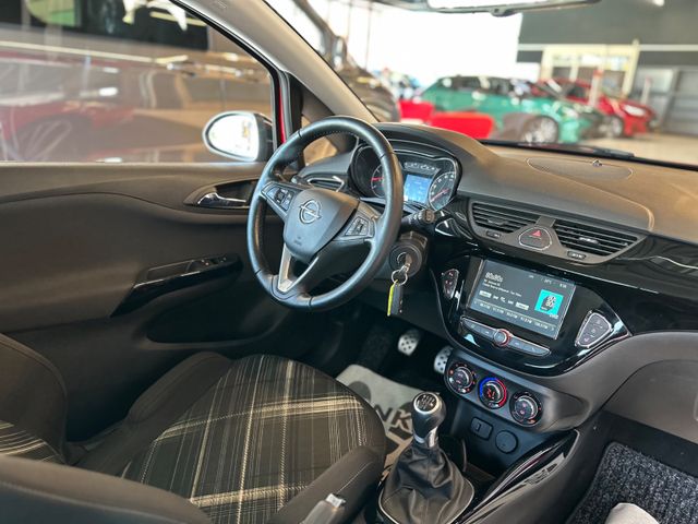Opel Corsa  E Color Edition