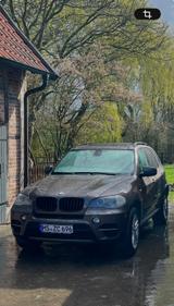 BMW X5 40d Motor NEU, Xdrive - BMW X5: Motor