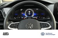 Volkswagen T-Cross - Vorschau Bild 18