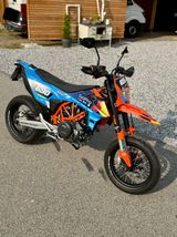KTM 690 SMC-R | EZ 01/2022 | nur 999 km | Top-Zu - Angebote entsprechen deinen Suchkriterien