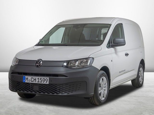 Volkswagen Caddy Cargo 1.5 TSI DSG