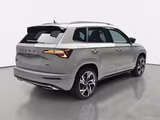 Skoda KAROQ 2.0 TDI DSG SPORTLINE 4X4 NAVI LED - Skoda Karoq mit Panoramadach