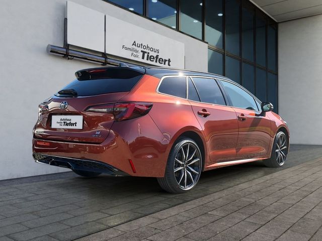 Corolla 2.0 Hybrid Touring Sports GR Sport (ZE1H