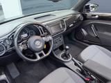 Volkswagen Beetle 1.2 TSI Cabriolet - - gebrauchte VW Beetle aus dem Jahr 2014