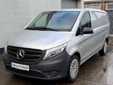 Mercedes-Benz Vito Kasten 116 CDI Select lang, Bott,LED,Stdhzg - Mercedes-Benz Sel