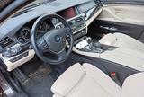 BMW 528i A Luxury Line - BMW 5er Reihe Gebrauchtwagen in Bochum
