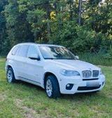 BMW X5 E70 40D X-Drive, SUV, PANO, M-Paket... - BMW X5 aus 2011 mit Diesel-Antrieb