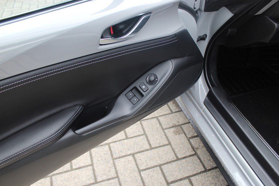 Fahrzeugabbildung Mazda MX-5 RF 2024 Exclusive-Line G-132 LEDER NAVI ACA