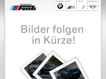 BMW 218d xDrive Active Tourer Advantage Navi Shz