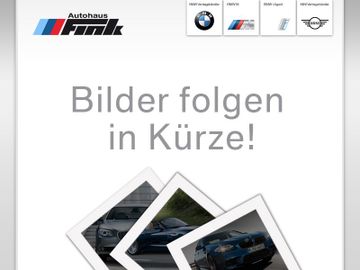 BMW X3 xDrive20d M Sportpaket Head-Up HiFi DAB LED