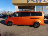 Ford Tourneo Custom 185PS Autm. Titanium X Campingbox - : Van, Camping