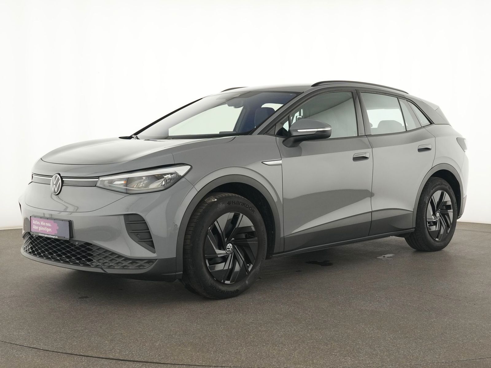 Volkswagen ID.4 - Bild 2