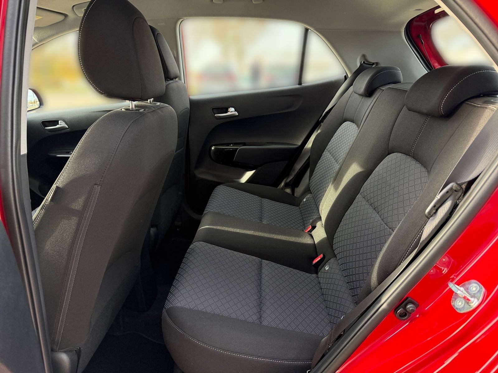 Fahrzeugabbildung Kia PICANTO PE2 1.0 GDI MT VISION