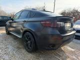 BMW X6 xDrive35d Kamera*SitzHz.*Navi - gebrauchte BMW X6 aus dem Jahr 2008
