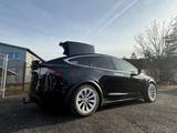 Tesla Model X, 7 Sitzer, Long Range, 75% Abschreibung - gebrauchte Tesla Model X aus dem Jahr 2020