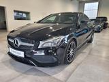 Mercedes-Benz CLA 200 AMGLine/LED/Navi/Bluetooth/Teilleder/SHZ - gebrauchte Mercedes-Benz CLA 200 aus dem Jahr 2018