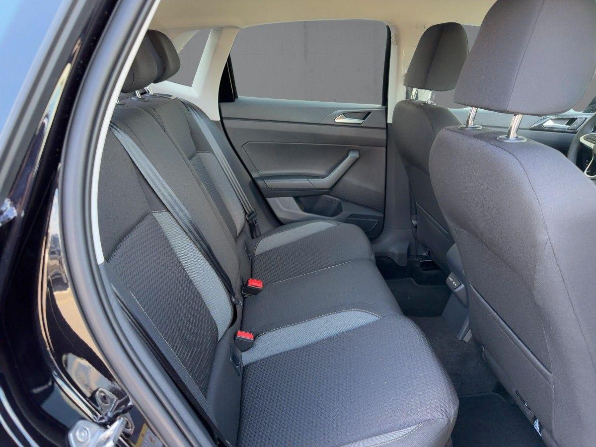 Volkswagen Polo Life 1.0 TSI PDC*Lane+FrontAssist*LED*Klima, миниатюра 12
