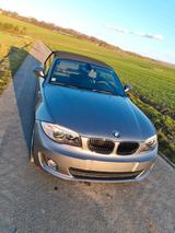 BMW 1er BMW Cabrio 118i, Bestzustand, km 38524 - BMW aus 2012: 1er