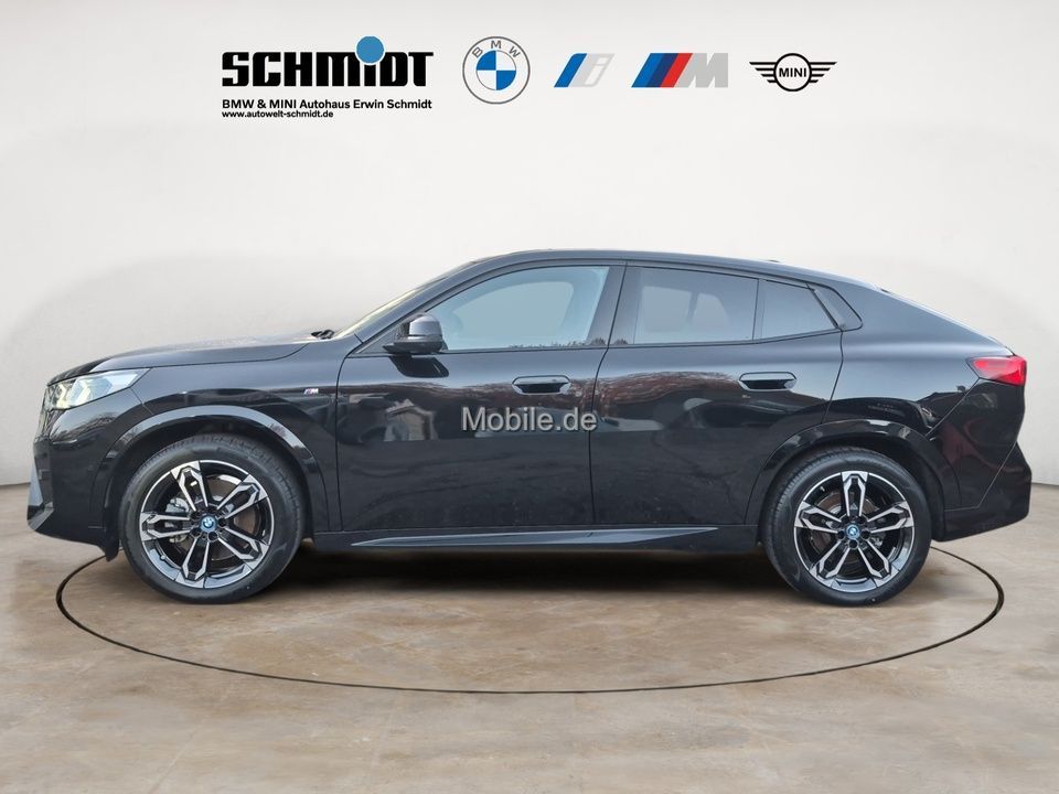 BMW iX2 - Bild 3