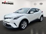 Toyota C-HR 1.8 Hybrid Flow,PDC,Kamera,Bi-LED,DAB - Toyota C-HR mit Hybrid-Antrieb: Flow