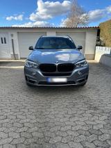 BMW X5 F15 30d - BMW 530 mit Diesel-Antrieb: Geländewagen