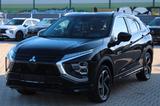 Mitsubishi Eclipse Cross 2.4 Plus Select 4WD - gebrauchte Mitsubishi Eclipse Cross aus dem Jahr 2024
