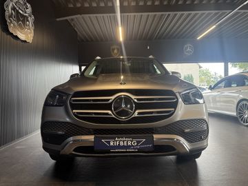 Mercedes GLE 300 - 2