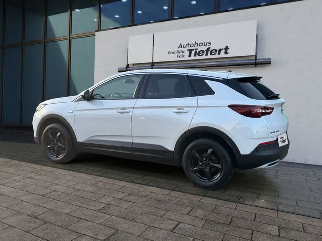 Grandland X 1.5 D Start/Stop Automatik Business 