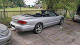 Chrysler Stratus - Chrysler Stratus aus 2000
