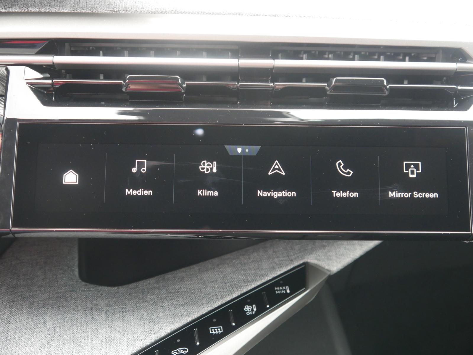 Peugeot 3008 GT 1.2 Hybrid 145 Aut. Matrix ACC Navi Kame