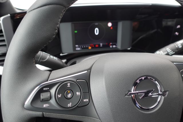 Fahrzeugabbildung Opel Mokka 1.2 Turbo GS KlimaA,LED,SHZ,Kam.,PDC