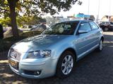 Audi A3 1.6 Attraction/TÜV/NEU/Garantie/Inspektion - gebrauchte Audi A3 aus dem Jahr 2007