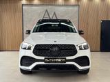 Mercedes-Benz GLE 300d 4.MATIC AMG-LINE*PANO*W-SCREEN*360°* - gebrauchte Mercedes-Benz GLE 300 aus dem Jahr 2020