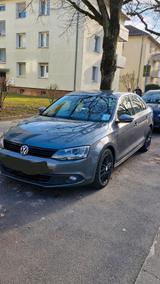 Volkswagen VW JETTA 6 1.2TSI - Volkswagen Jetta: V6