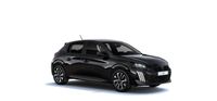 Peugeot 208 - Vorschau Bild 6