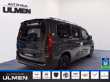 Citroën Berlingo Shine XL 136 Rückfahrkamera Totwinkelas - Citroën Berlingo: Xl