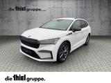 Skoda ENYAQ iV 60 Sportline Navi+Matrix+Kamera+PDC+SHZ - Skoda Enyaq: Iv