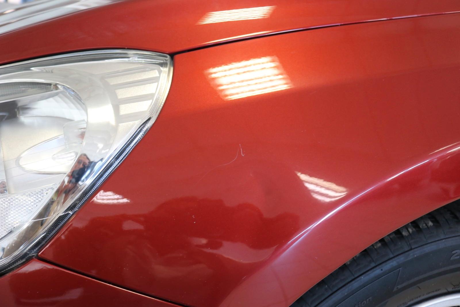 Volvo V60 2011 — photo 7