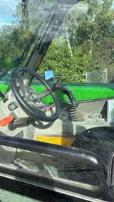 Merlo ROTO 38.16S - Merlo LKWs