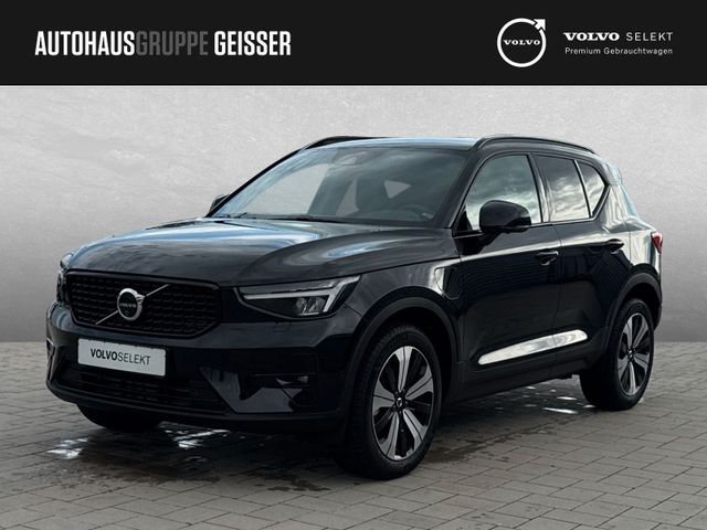 Volvo XC40 T5 Recharge Plus Dark LED