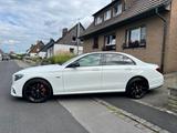 Mercedes-Benz E 350 e AMG Line - Mercedes-Benz E-Klasse mit Hybrid-Antrieb